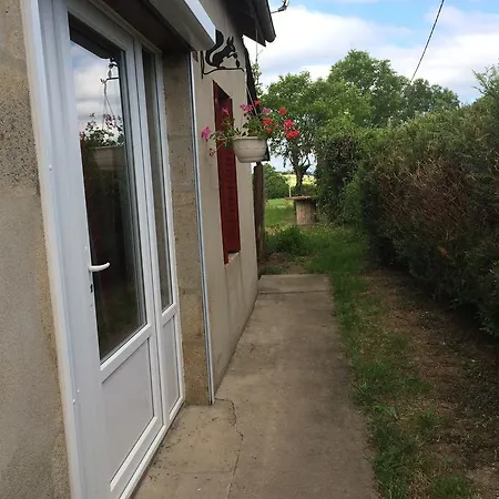 La Maison Rouge Pensión