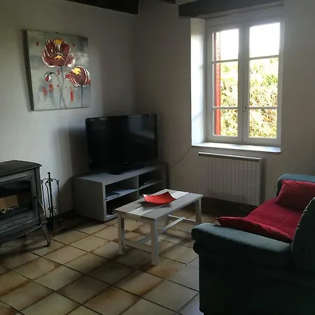La Maison Rouge